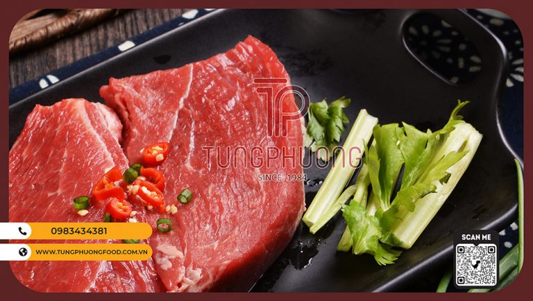 Cách làm bò khô bằng chảo càng ăn càng nghiền