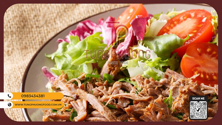 Hướng dẫn cách làm gỏi khô bò ngon khó cưỡng