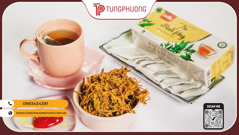Gợi ý 8 món ngon để uống trà