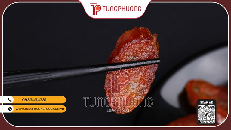 Cách làm lạp xưởng Tây Bắc ngon đúng chuẩn vị
