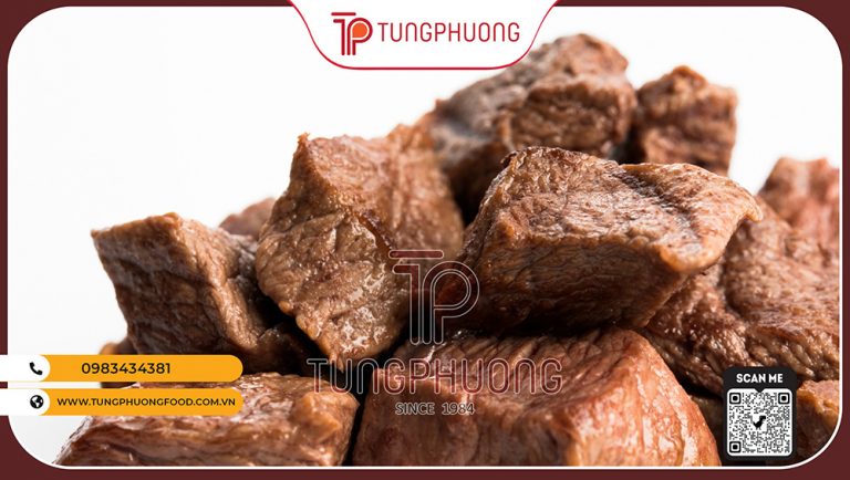 Cách luộc thịt bò không bị khô, không dai, ngon ngọt