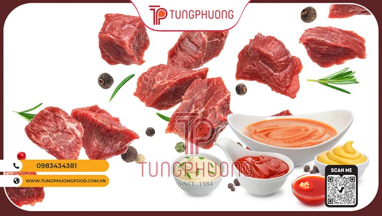 Cách ướp khô bò chuẩn vị ngon mềm đơn giản dễ làm