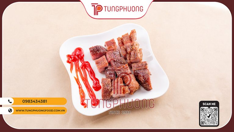 Hướng dẫn cách làm khô bò một nắng đơn giản tại nhà