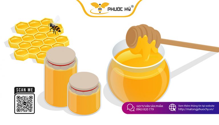 Tất tần tật từ A đến Z về mật ong hoa rừng ở Gia Lai