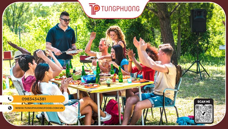 Các món khô để nhậu cực ngon bạn nên lưu vào danh sách