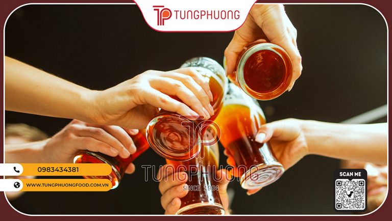 Gợi ý 10 món nhậu ngày Tết ngon và không ngán