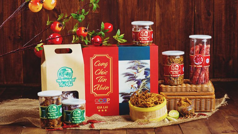 Bí kíp phân biệt thịt bò khô thật và giả chính xác nhất