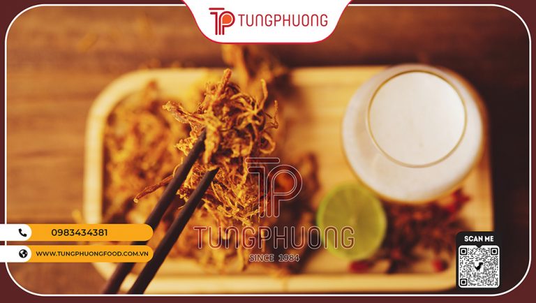 Uống bia ăn gì ngon?