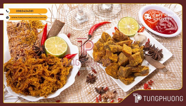 Bò khô làm món gì ngon? Cách làm món bò khô chuẩn vị