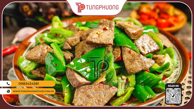 Các món cho chồng nhậu dễ chuẩn bị, không mất nhiều thời gian