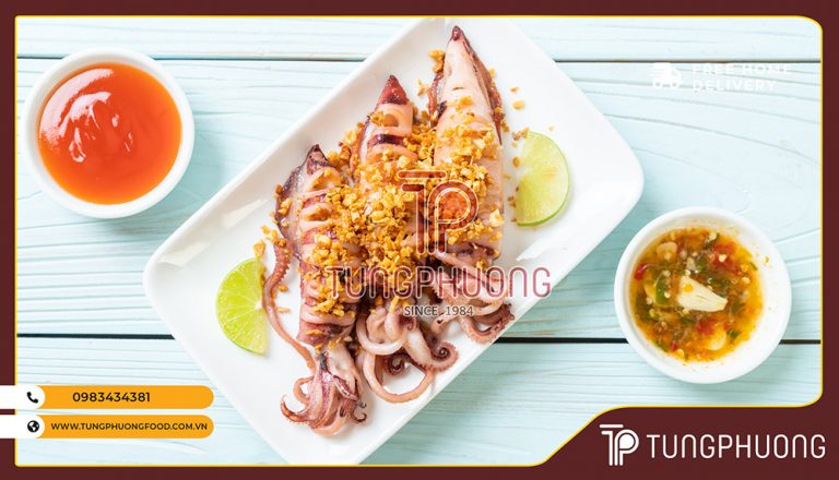 Các món nhậu đêm bình dân, có tác dụng làm ấm bụng