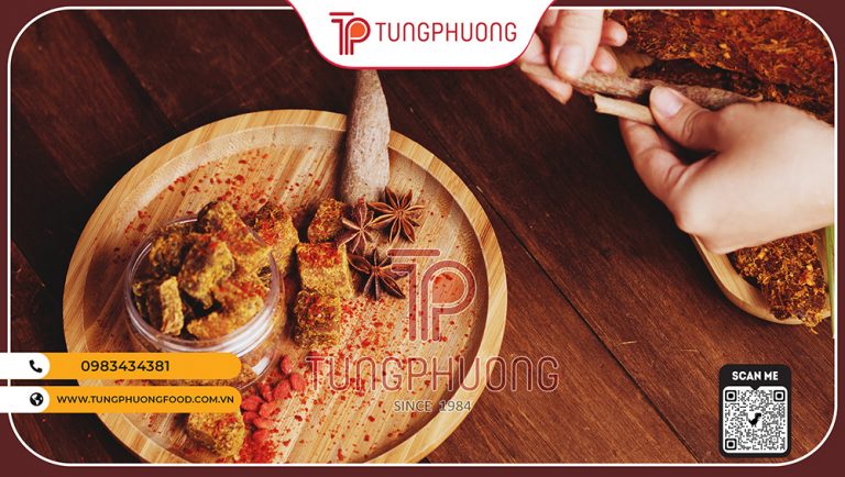 Hướng dẫn cách phân biệt bò khô và heo khô đơn giản