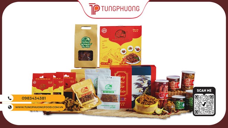 Lấy sỉ khô nai giá sỉ ở đâu đảm bảo chất lượng và an toàn?