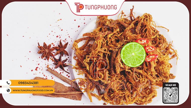 Cách làm mận dầm bò khô chua ngọt ăn vặt cực đã