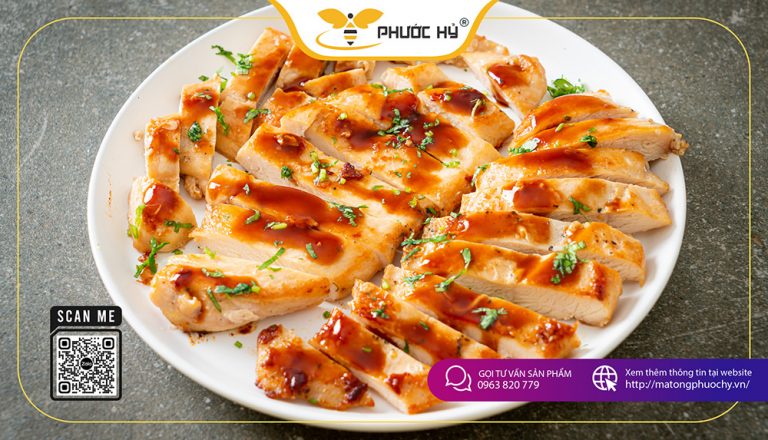 Những lưu ý khi dùng mật ong trong nấu nướng là gì?