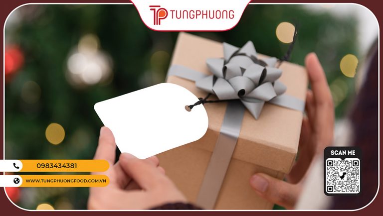 Quà gì tặng mẹ thiết thực nhất?
