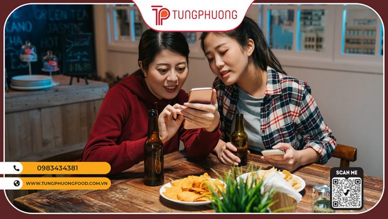 10 món nhậu cay tuyệt ngon, dễ làm bạn nên thử