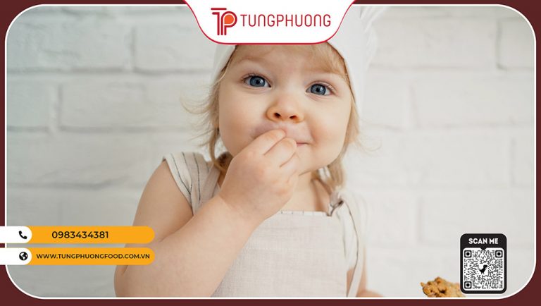 5 cách cho bé ăn bò khô, có thể mẹ chưa biết