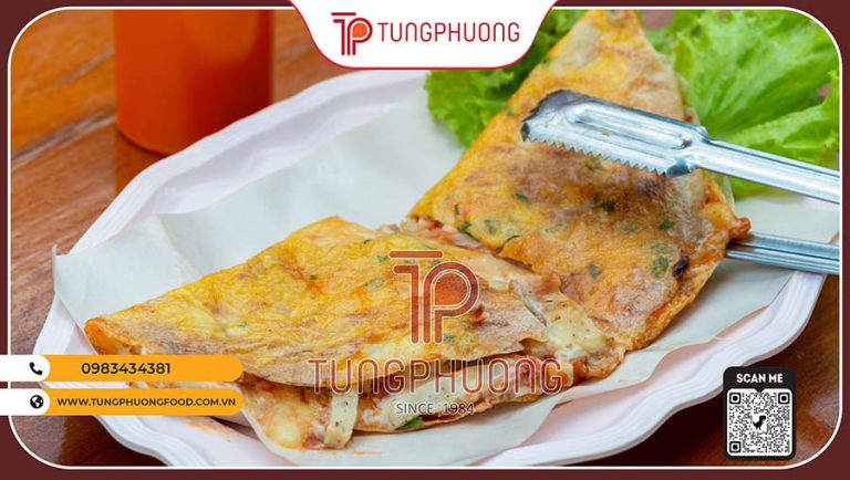 Bí quyết làm bánh tráng khô bò sa tế chuẩn ngon tại nhà