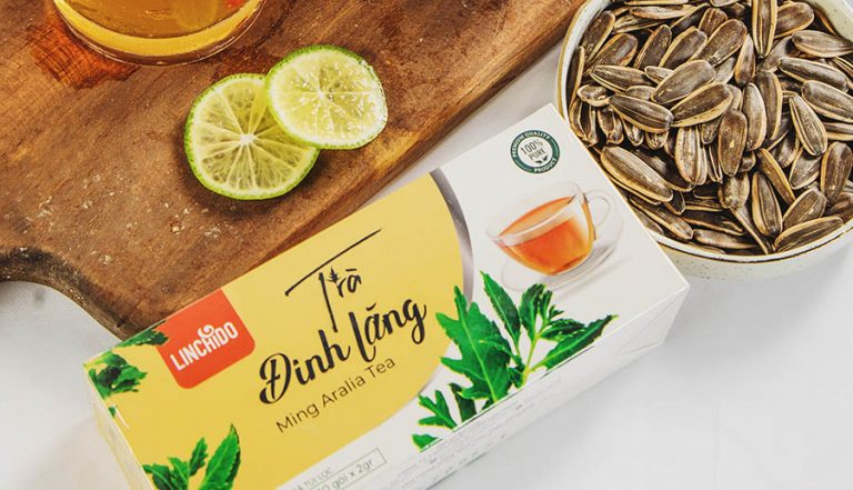 Trà đinh lăng nên dùng vào thời gian nào để mang lại hiệu quả tốt nhất