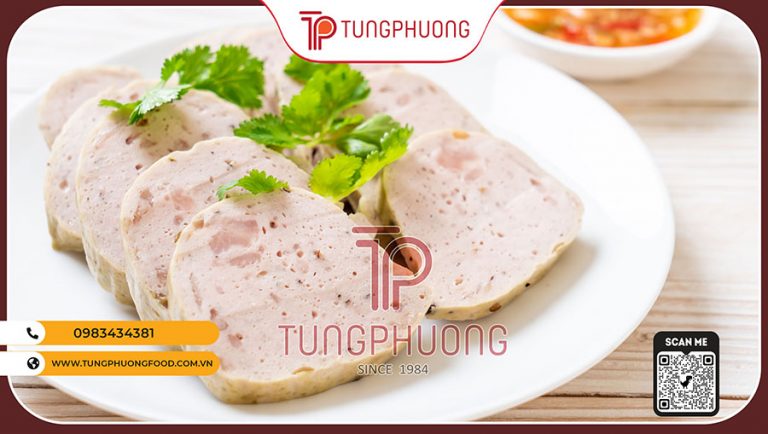 Bật mí công thức làm giò lụa thơm ngon, đơn giản tại nhà