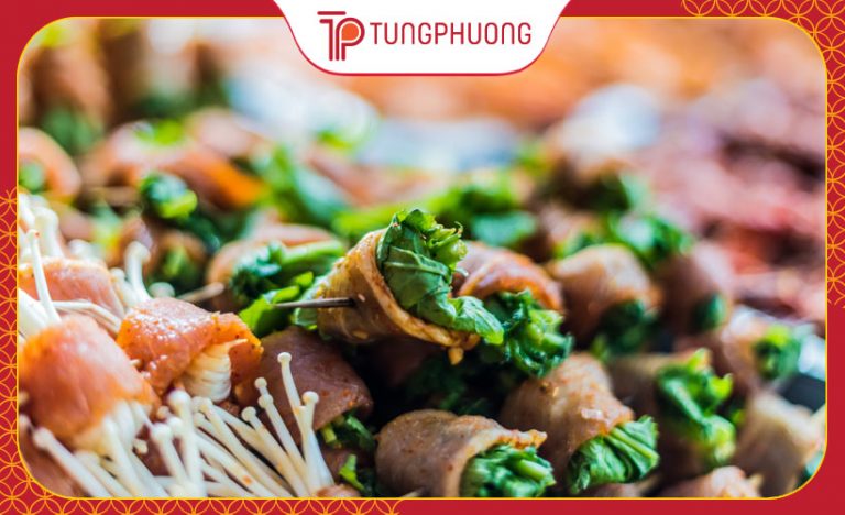 Tự thực hiện các món ăn vặt làm với khô bò tại nhà