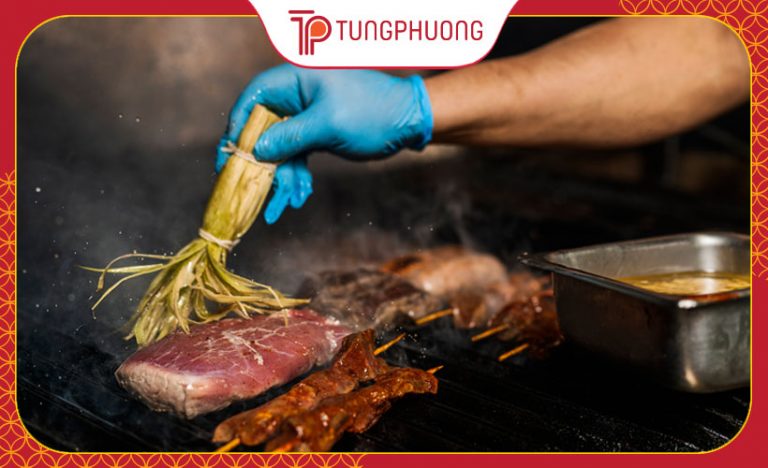 Gợi ý cho bạn 4 cách ướp bò nướng ngon đơn giản ngay tại nhà