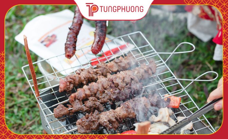 Bạn có biết Gia Lai nổi tiếng với món gì?