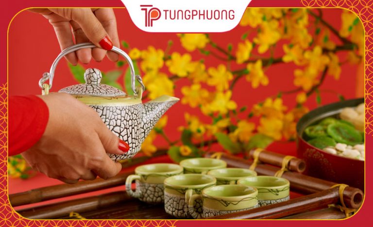 Tết nên mua những gì về nhà? Một số lưu ý cần biết khi mua
