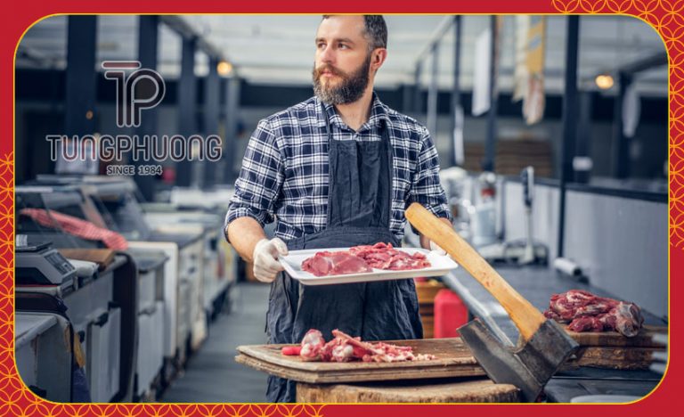 Mách bạn kinh nghiệm lựa chọn thịt bò ba chỉ Mỹ chất lượng