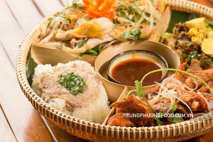 Những nhà hàng món Việt sang trọng ở Quận 1 đáng trải nghiệm